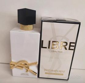 profumo Libre L'Eau Nue ORIGINALE