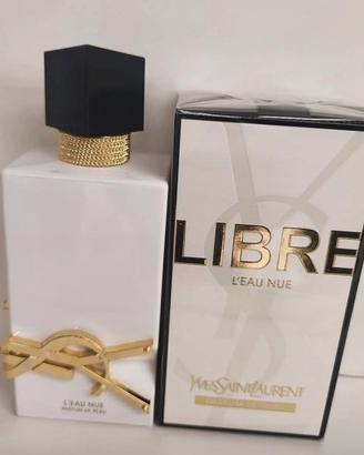 profumo Libre L'Eau Nue ORIGINALE