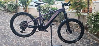  Giant reign E+1