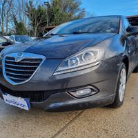 Lancia Delta 1.6 MJT DPF 105 CV Steel