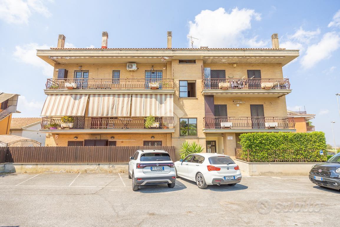 Appartamento – Castel Gandolfo, Casali Scaramelli Manetti - Vista 3