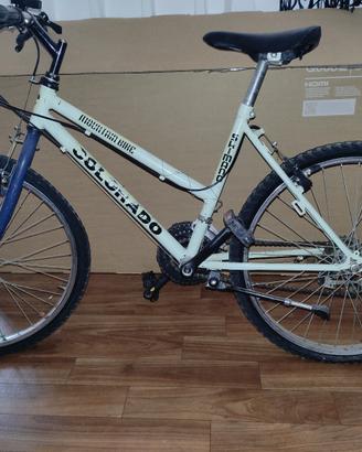 due belle bici
