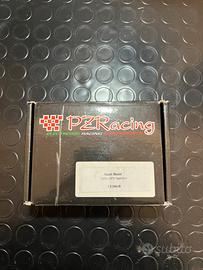 Cronometro Pz racing start basic