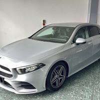 Mercedes-benz A 200 d Automatic Premium/Amg Plus 