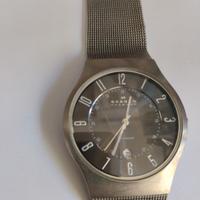 Orologio Skagen Titanium 