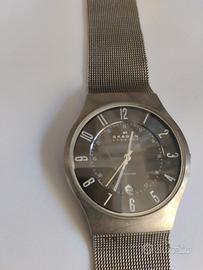 Orologio Skagen Titanium 