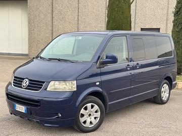 Volkswagen Multivan 2.5 Tdi 174cv 7 Posti ASI