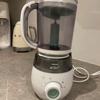 Philips Avent Easy Pappa 4 in 1