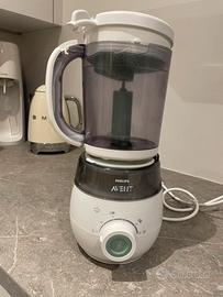 Philips Avent Easy Pappa 4 in 1