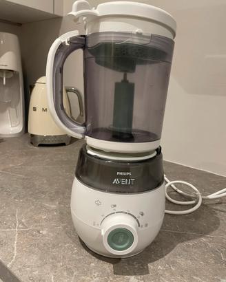 Philips Avent Easy Pappa 4 in 1