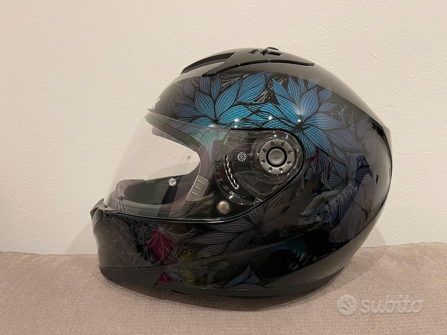 CASCO INTEGRALE SHARK RIDILL – PUNTO G MOTO