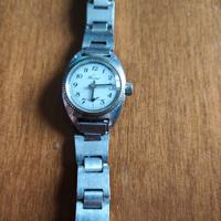 orologio da donna vintage Perseo a carica