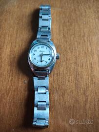orologio da donna vintage Perseo a carica