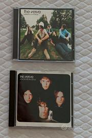 Due CD: "A northern soul" e "Urban Hymns"
