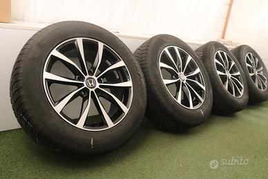 Cerchi in lega Honda Breeze CR-V 18 ORIGINALI