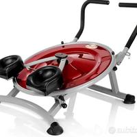 AB CIRCLE PRO