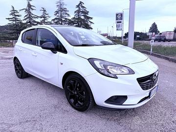 Opel Corsa 1.3 CDTI 5 porte Ok neopatentati