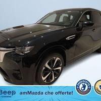 Mazda CX-60 3.3 M-HYBRID BOOST TAKUMI CONVENI...