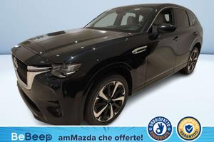 Mazda CX-60 3.3 M-HYBRID BOOST TAKUMI CONVENI...