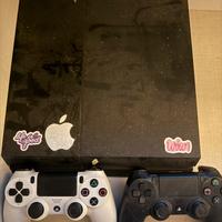 PlayStation 4