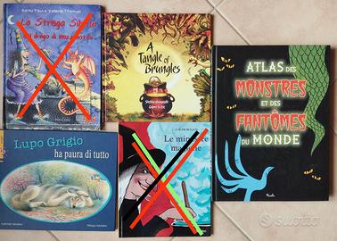 Halloween! Libri per bambini