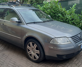 Vw passat tdi 130 cv