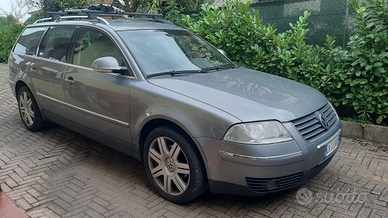 Vw passat tdi 130 cv