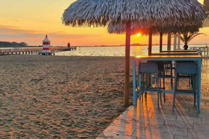 Bicamere in Darsena libero a luglio e settembre