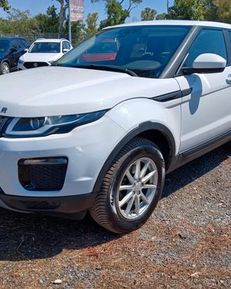 Land Rover Range Rover Evoque 2.0 TD4 150 CV 5p. H