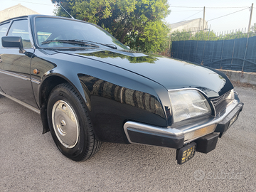 CITROEN CX 2000 pallas Asi