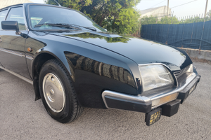 CITROEN CX 2000 pallas Asi