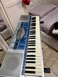 Tastiera Bontempi + supporto