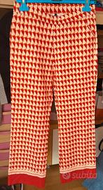 Pantaloni donna