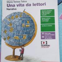 Una vita da lettori ( Narrativa )