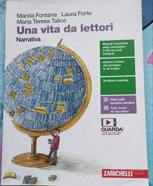 Una vita da lettori ( Narrativa )
