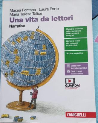 Una vita da lettori ( Narrativa )
