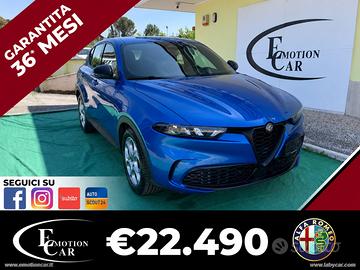 ALFA ROMEO Tonale 1.6 diesel 130 CV TCT6 -2023