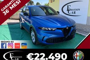 ALFA ROMEO Tonale 1.6 diesel 130 CV TCT6 -2023