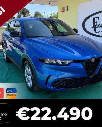 ALFA ROMEO Tonale 1.6 diesel 130 CV TCT6 -2023