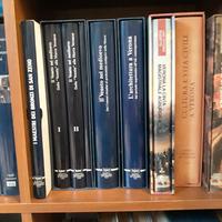 libri storia e arte