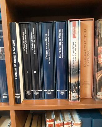 libri storia e arte