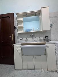 Mobile Bagno/lavanderia