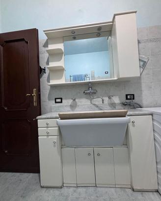 Mobile Bagno/lavanderia