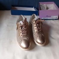 Scarpe sneakers donna marca Bluerose, numero 40½