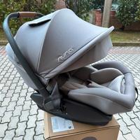 Nuna arra next seggiolino auto