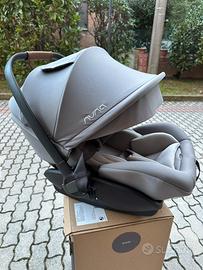 Nuna arra next seggiolino auto
