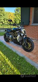 Ducati xdiavel s