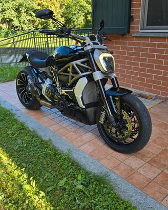 Ducati xdiavel s