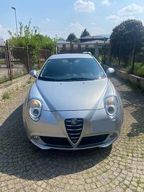 Alfa Romeo MiTo 1.6 Jtdm 120 Cv