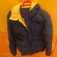 Giubbotto Levis Bomber